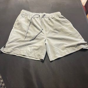 Swim Short Men Small